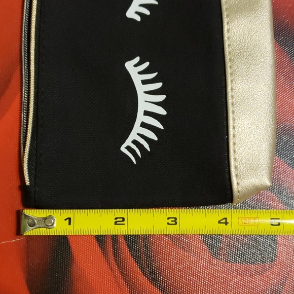 Ipsy Cosmetic Bag - Picture 6 of 6